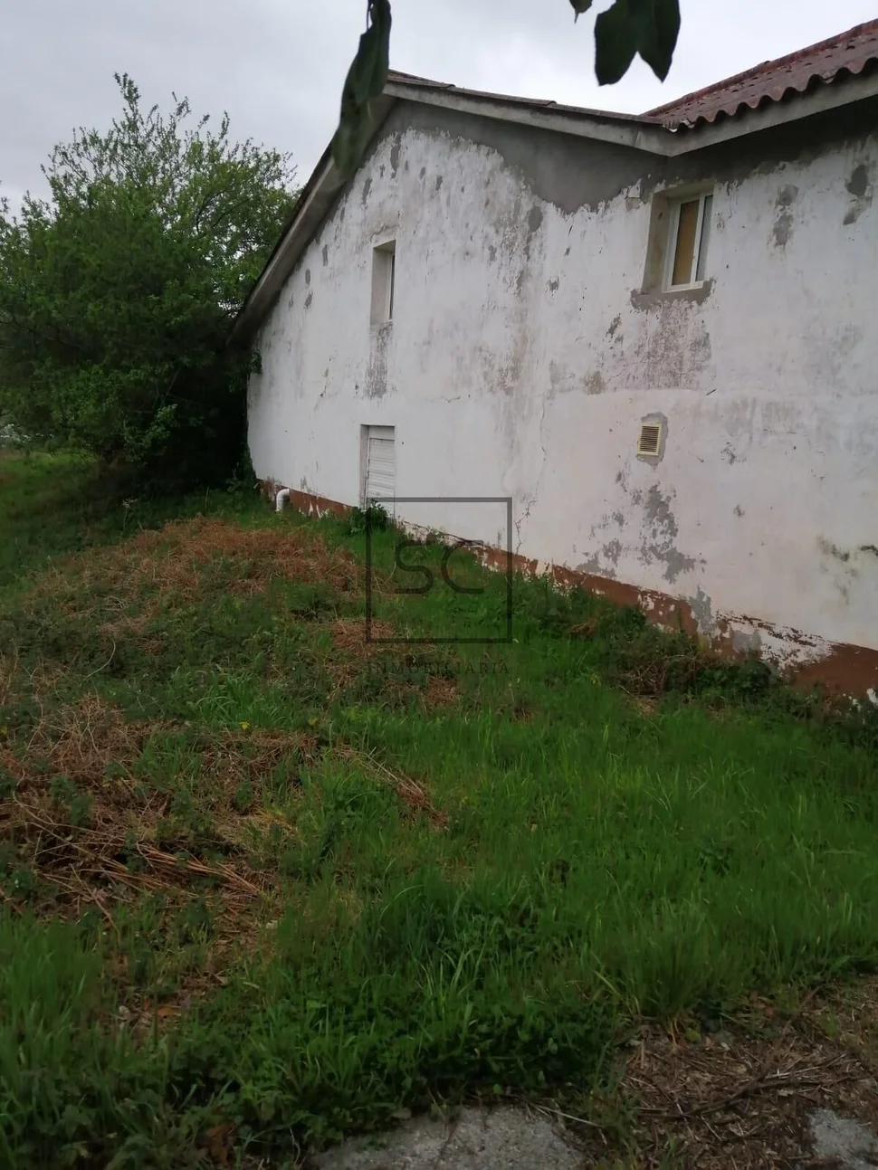 Casa para reformar en el val