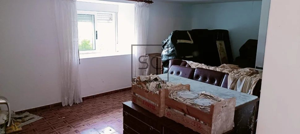 Casa para reformar en el val