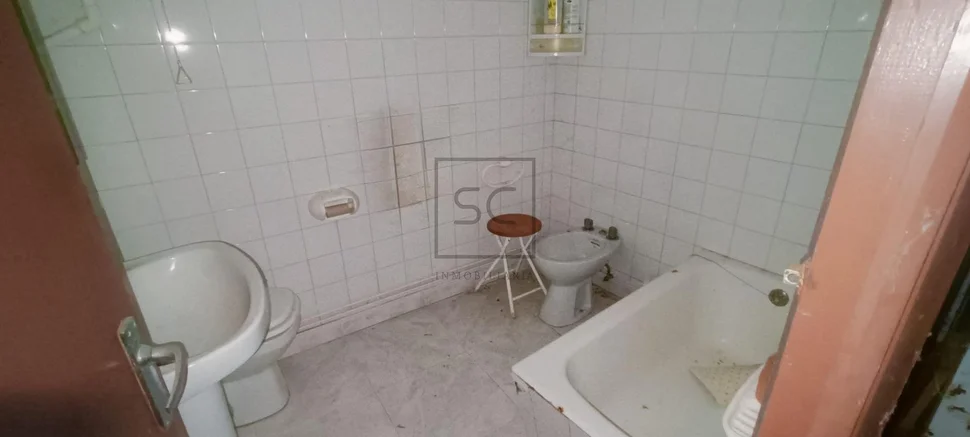 Casa para reformar en el val