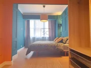 Apartamento reformado