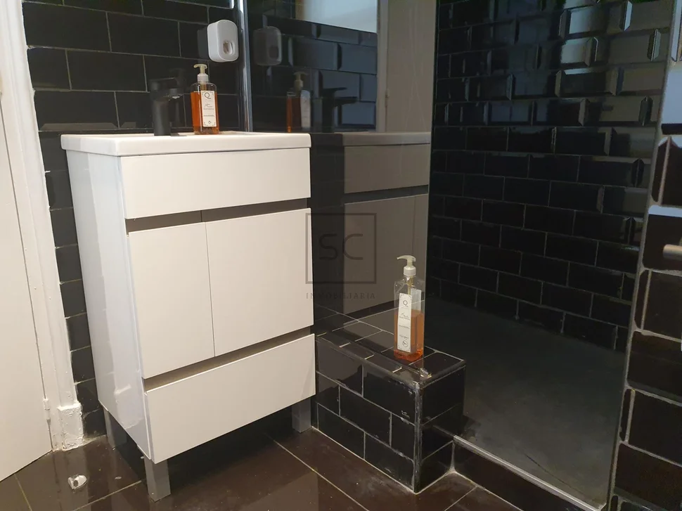 Apartamento reformado