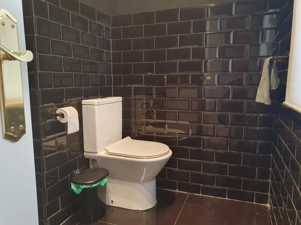 Apartamento reformado