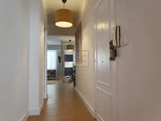 Apartamento reformado