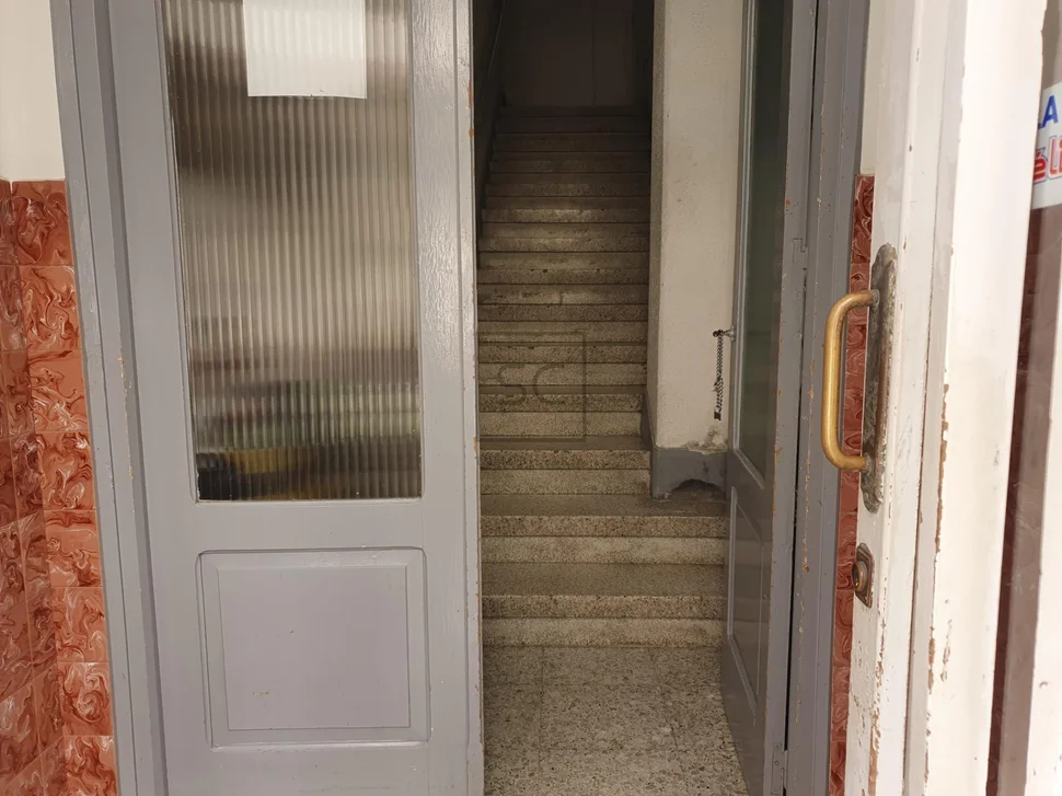 Apartamento reformado