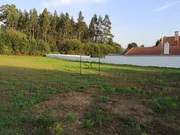 Terreno urbano en narón