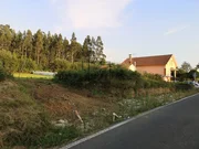 Terreno urbano en narón