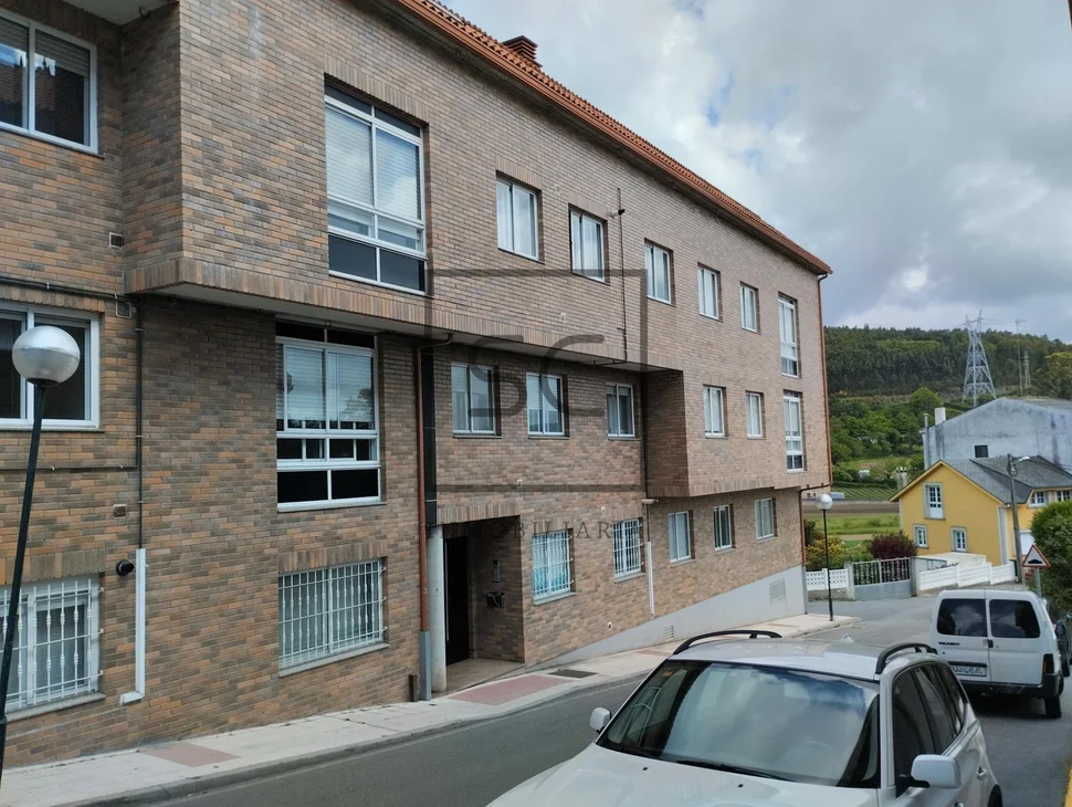 Luminoso ático con terraza