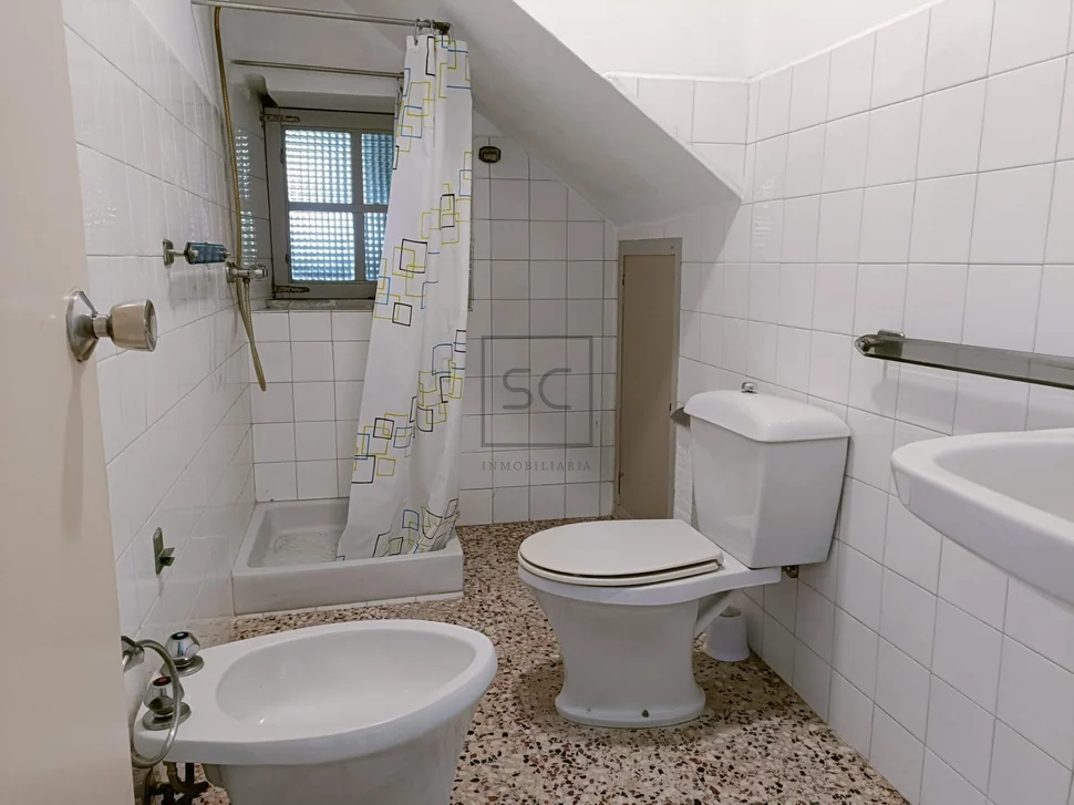 Casa en sedes con bodega y terreno en sedes, narón
