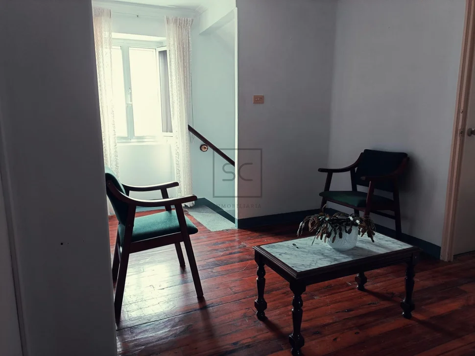 Casa en sedes con bodega y terreno en sedes, narón