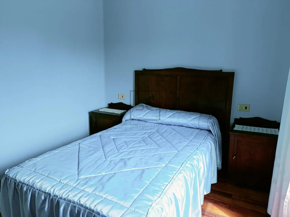 Casa en sedes con bodega y terreno en sedes, narón