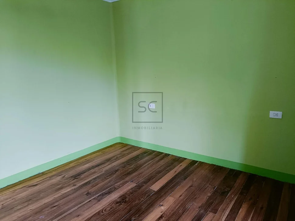 Casa en sedes con bodega y terreno en sedes, narón