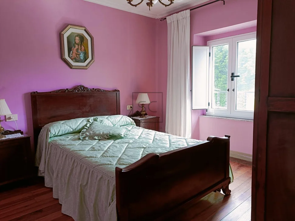 Casa en sedes con bodega y terreno en sedes, narón