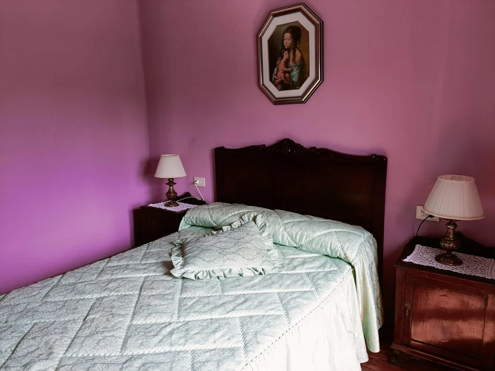 Casa en sedes con bodega y terreno en sedes, narón