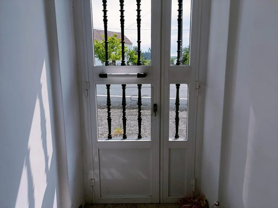 Casa en sedes con bodega y terreno en sedes, narón