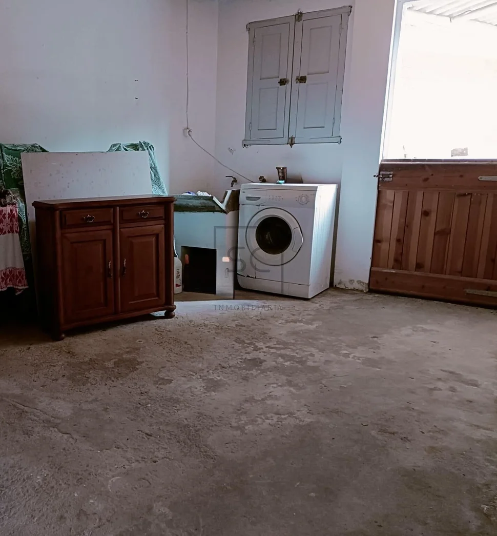 Casa en sedes con bodega y terreno en sedes, narón