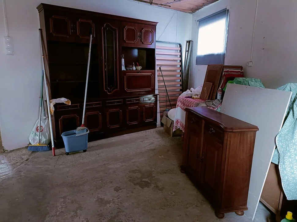 Casa en sedes con bodega y terreno en sedes, narón