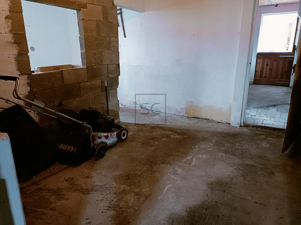 Casa en sedes con bodega y terreno en sedes, narón