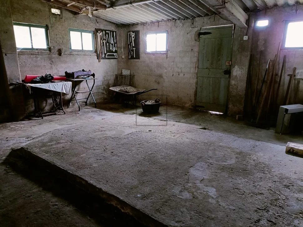 Casa en sedes con bodega y terreno en sedes, narón