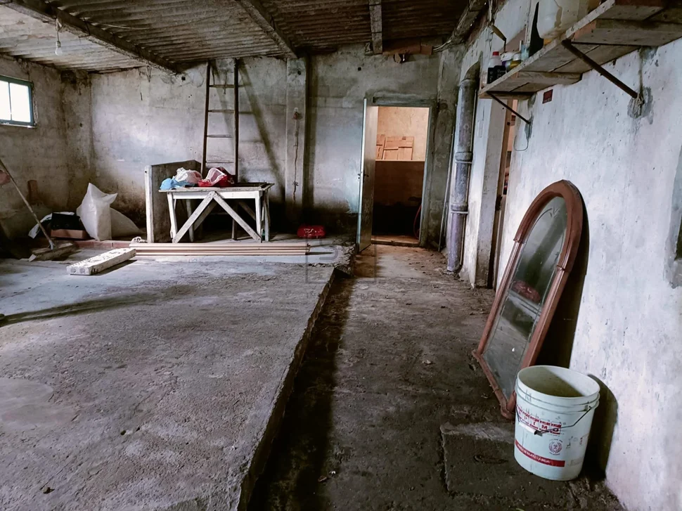 Casa en sedes con bodega y terreno en sedes, narón