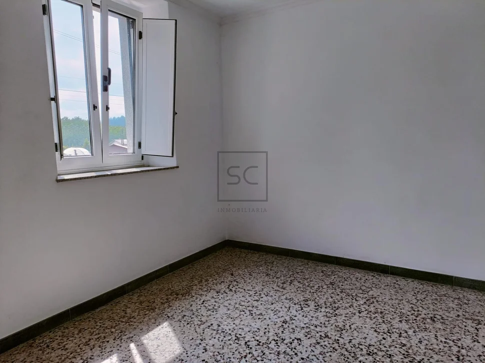 Casa en sedes con bodega y terreno en sedes, narón