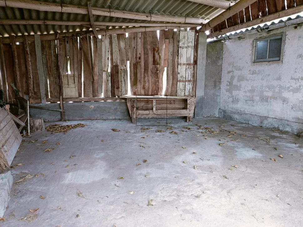 Casa en sedes con bodega y terreno en sedes, narón
