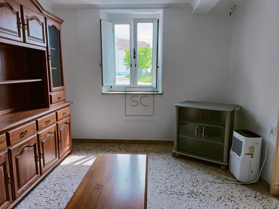 Casa en sedes con bodega y terreno en sedes, narón