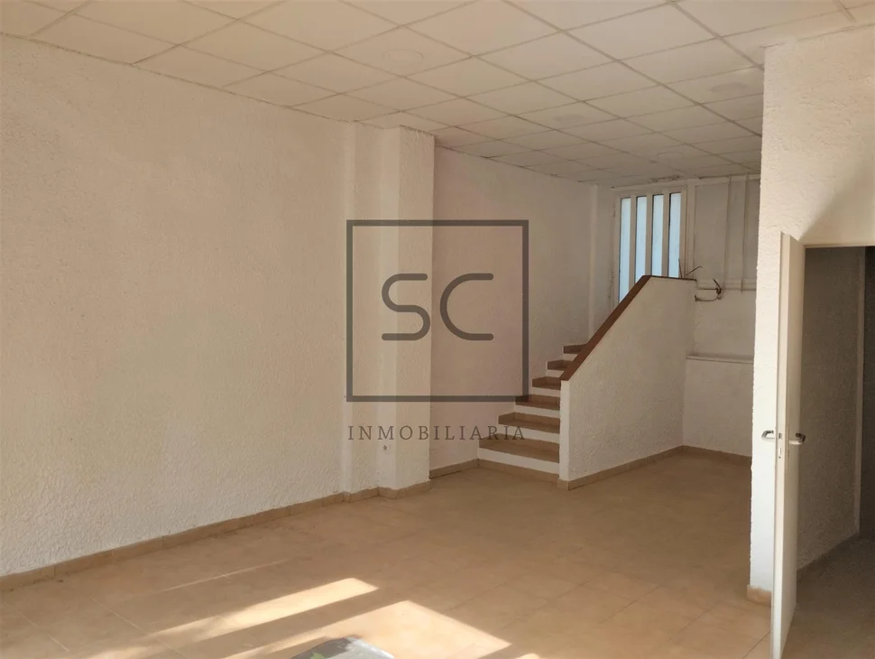 Local comercial en alquiler