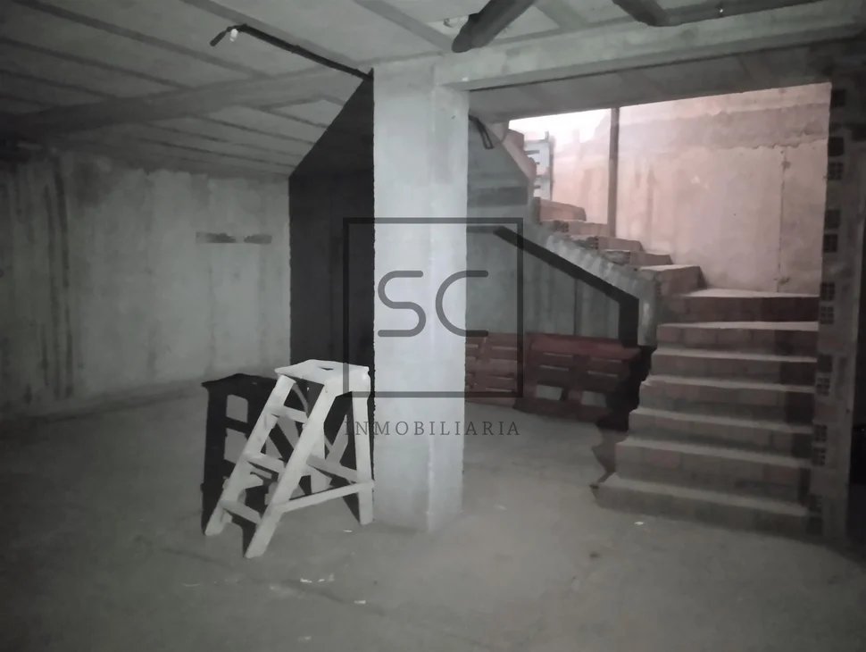 Local comercial en alquiler