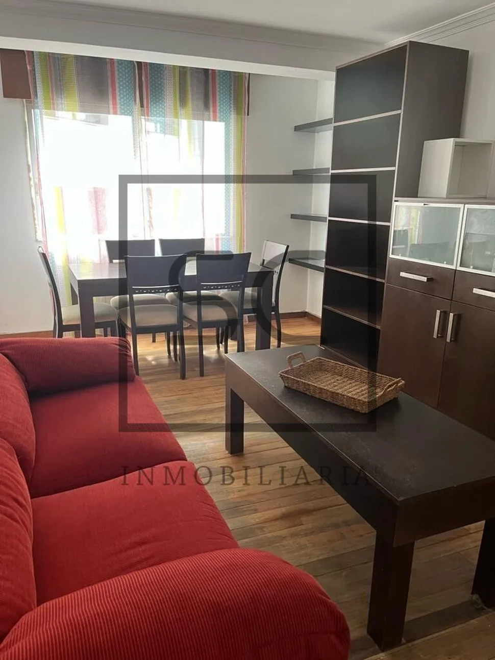 Piso amplio con ascensor, garaje y trastero en milladoiro, ames