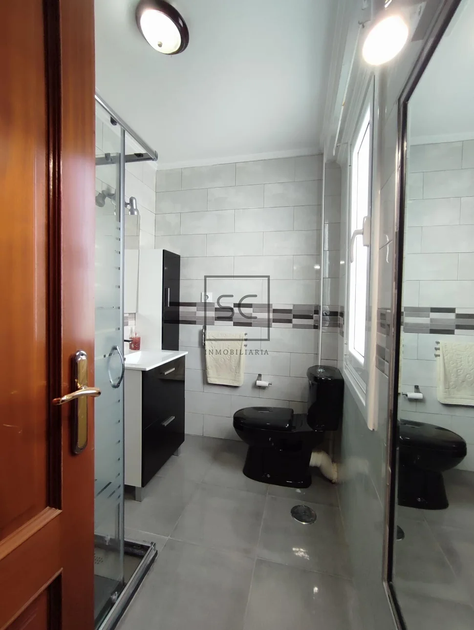 Potente 3º sin ascensor