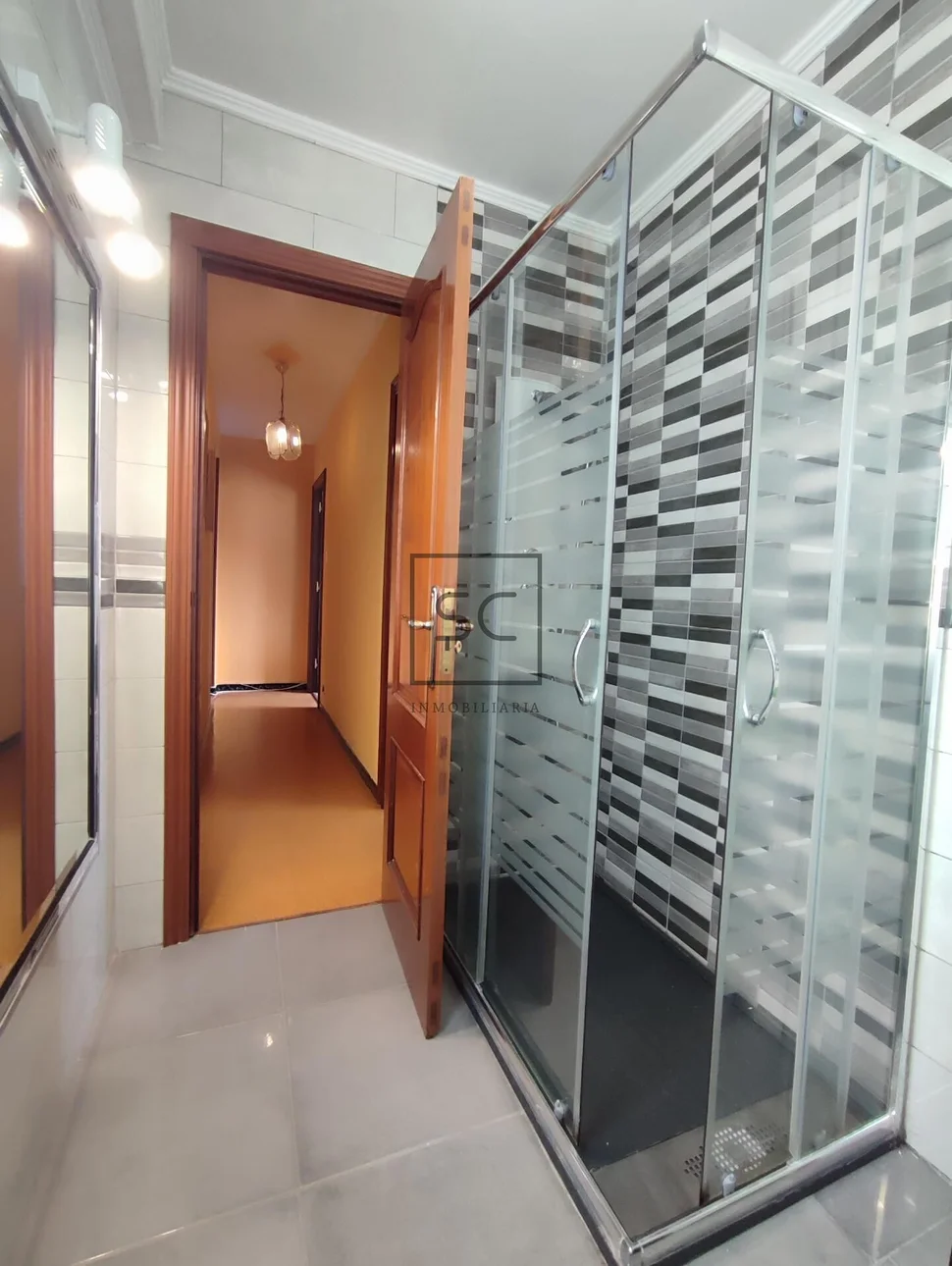 Potente 3º sin ascensor