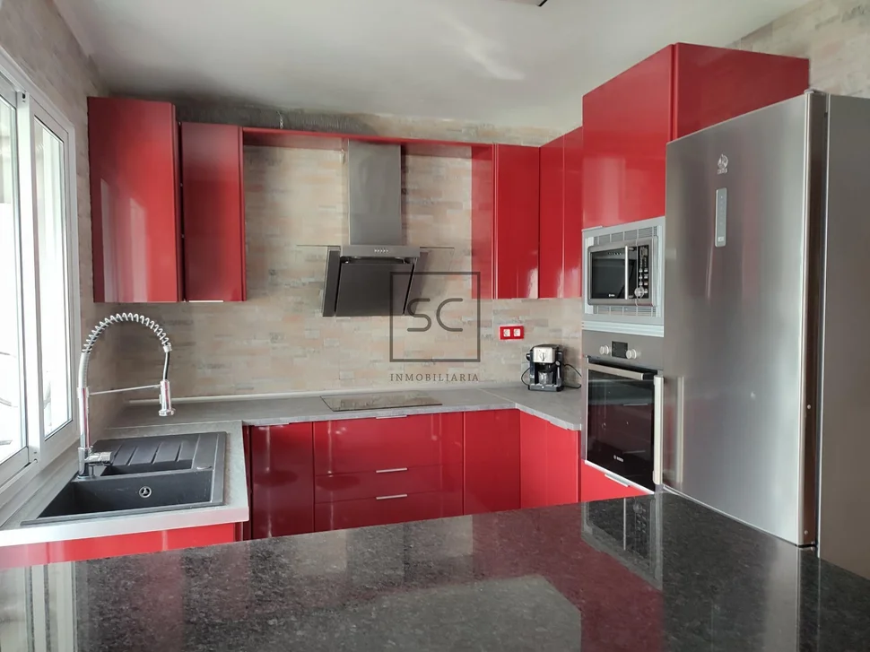 Potente 3º sin ascensor