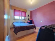 Amplio piso con terraza cubierta en jubia, narón