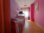 Amplio piso con terraza cubierta en jubia, narón