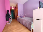 Amplio piso con terraza cubierta en jubia, narón