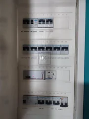 Amplio piso con terraza cubierta en jubia, narón