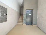 Amplio piso con terraza cubierta en jubia, narón