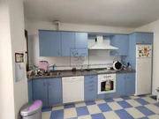 Amplio piso con terraza cubierta en jubia, narón