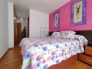 Amplio piso con terraza cubierta en jubia, narón