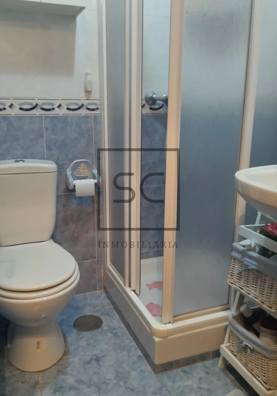 Ático con ascensor y garaje en guísamo, bergondo