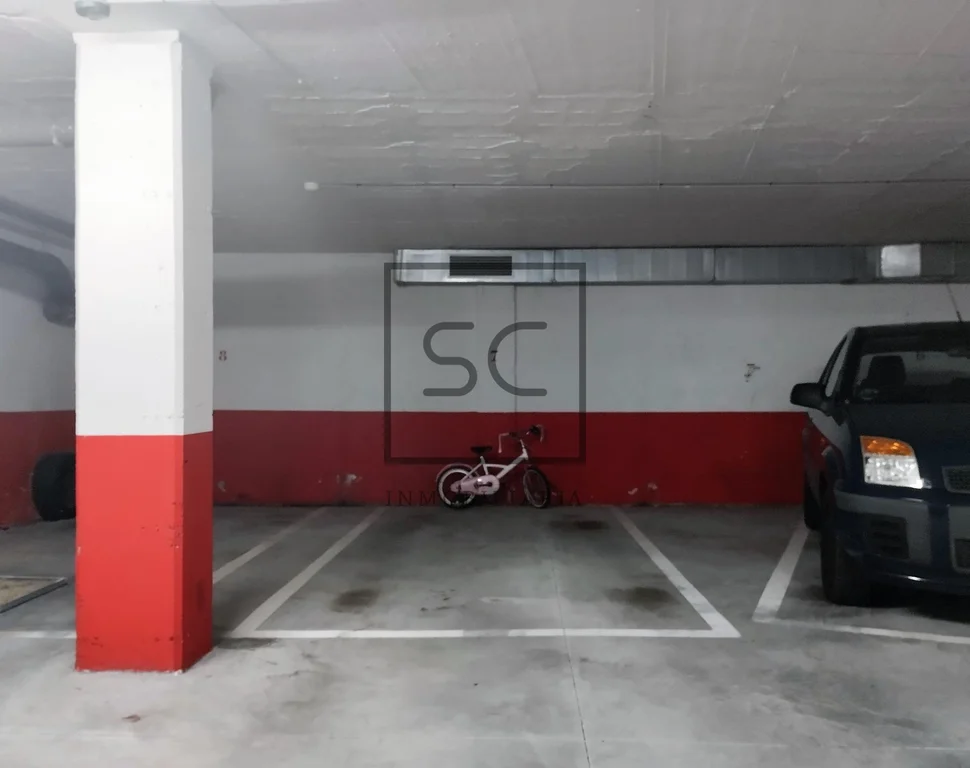 Ático con ascensor y garaje en guísamo, bergondo