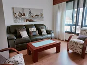 Luminoso piso en porta nova, ferrol