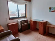 Luminoso piso en porta nova, ferrol