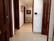 Luminoso piso en porta nova, ferrol