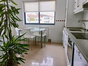 Luminoso piso en porta nova, ferrol