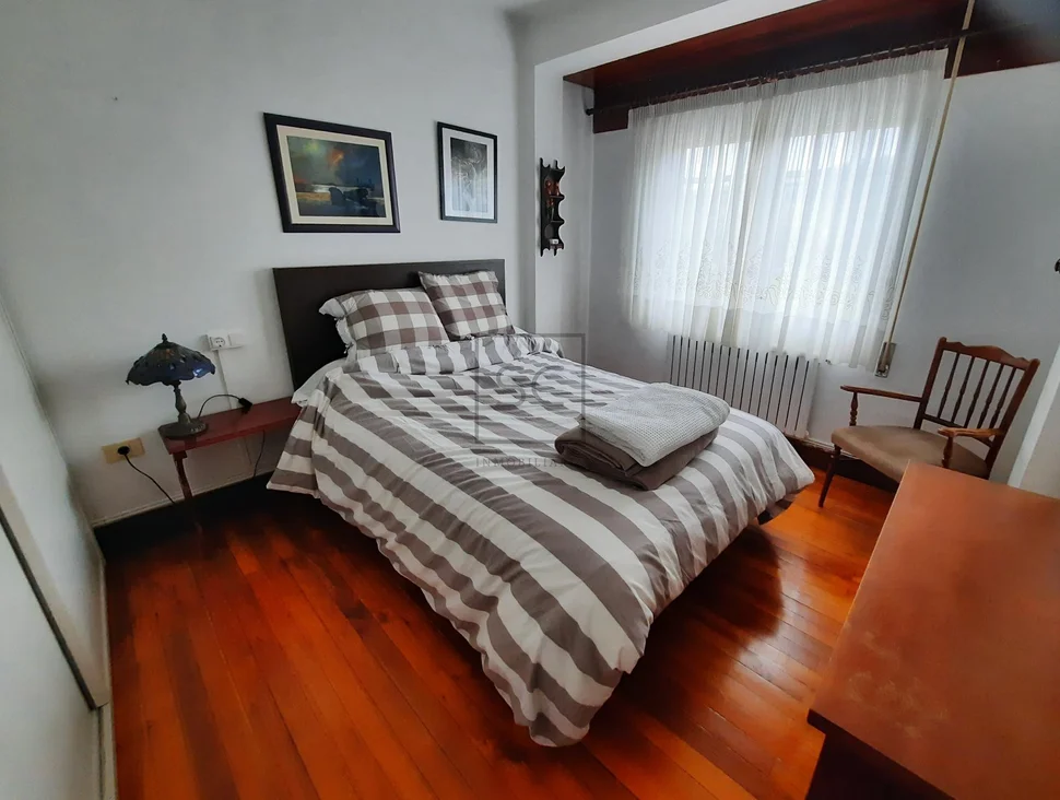 Mes de julio en valdoviño