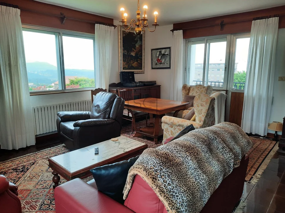 Mes de julio en valdoviño