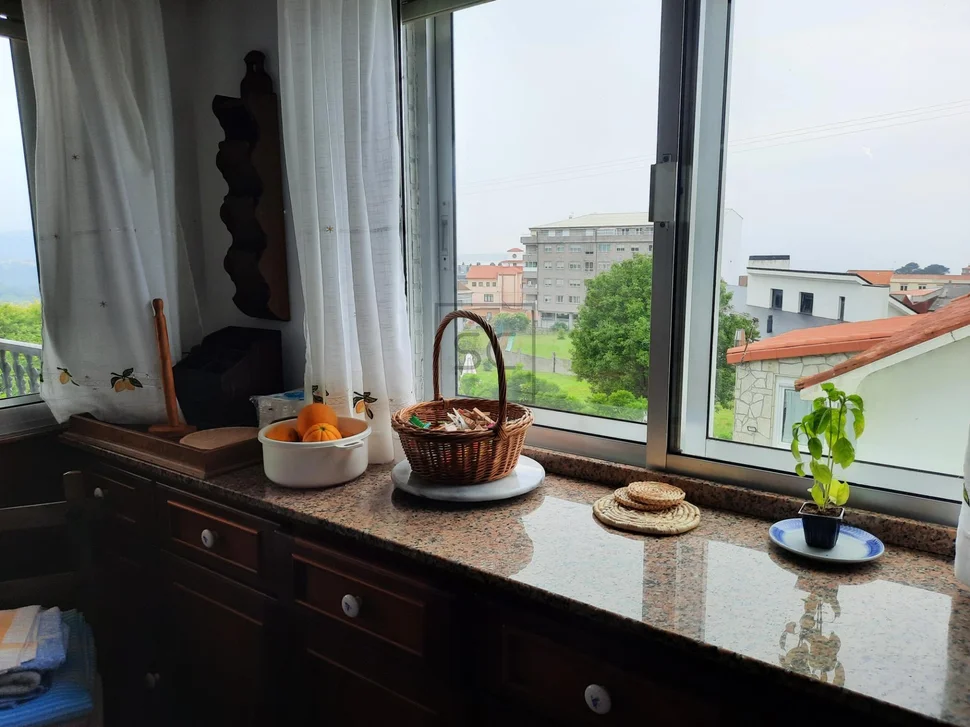 Mes de julio en valdoviño