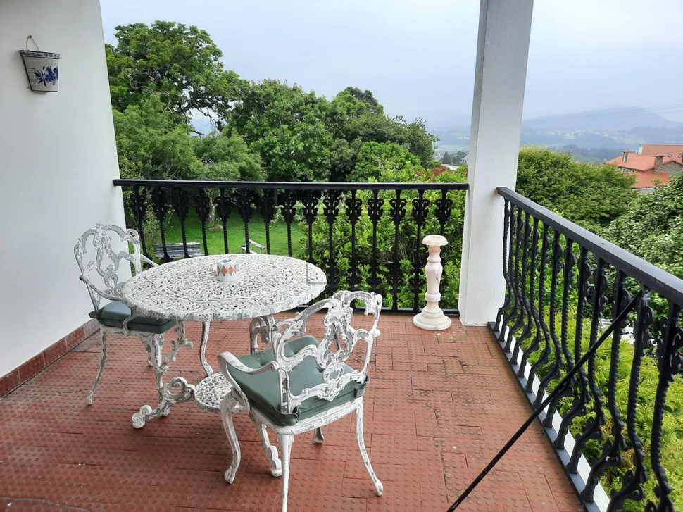 Mes de julio en valdoviño