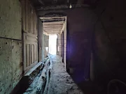 Potente casa rural con vistas al mar